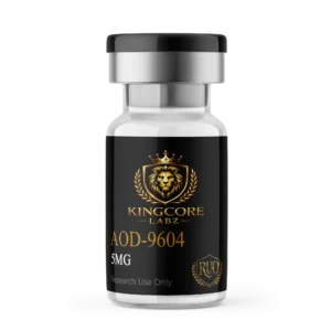 AOD-9604 5mg