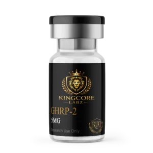 GHRP-2 5mg