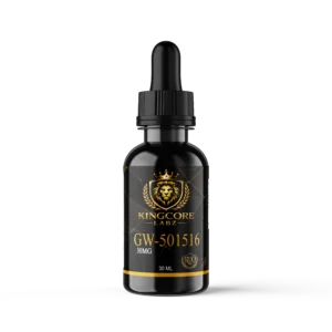GW-501516 30mg/mL - 30mL Liquid