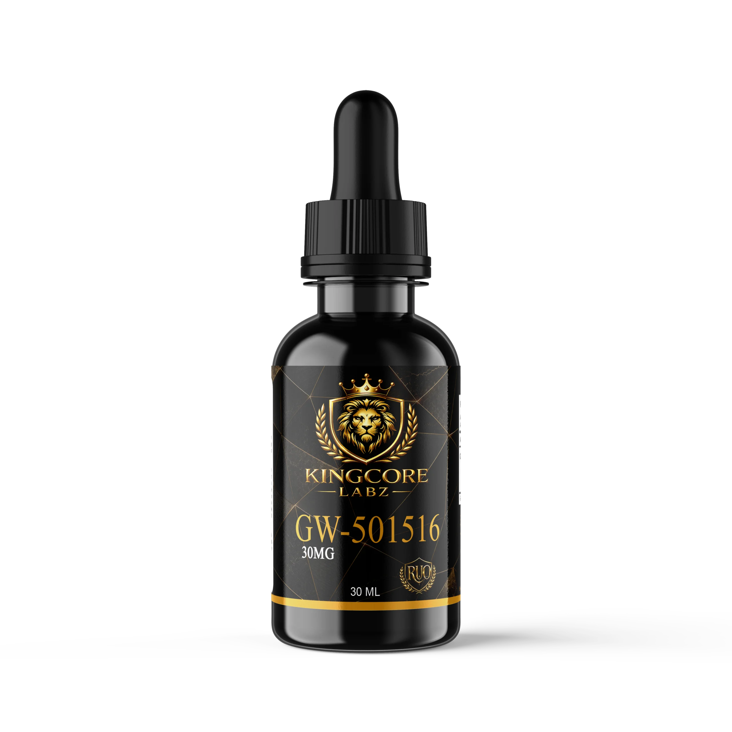 GW-501516 30mg/mL - 30mL Liquid