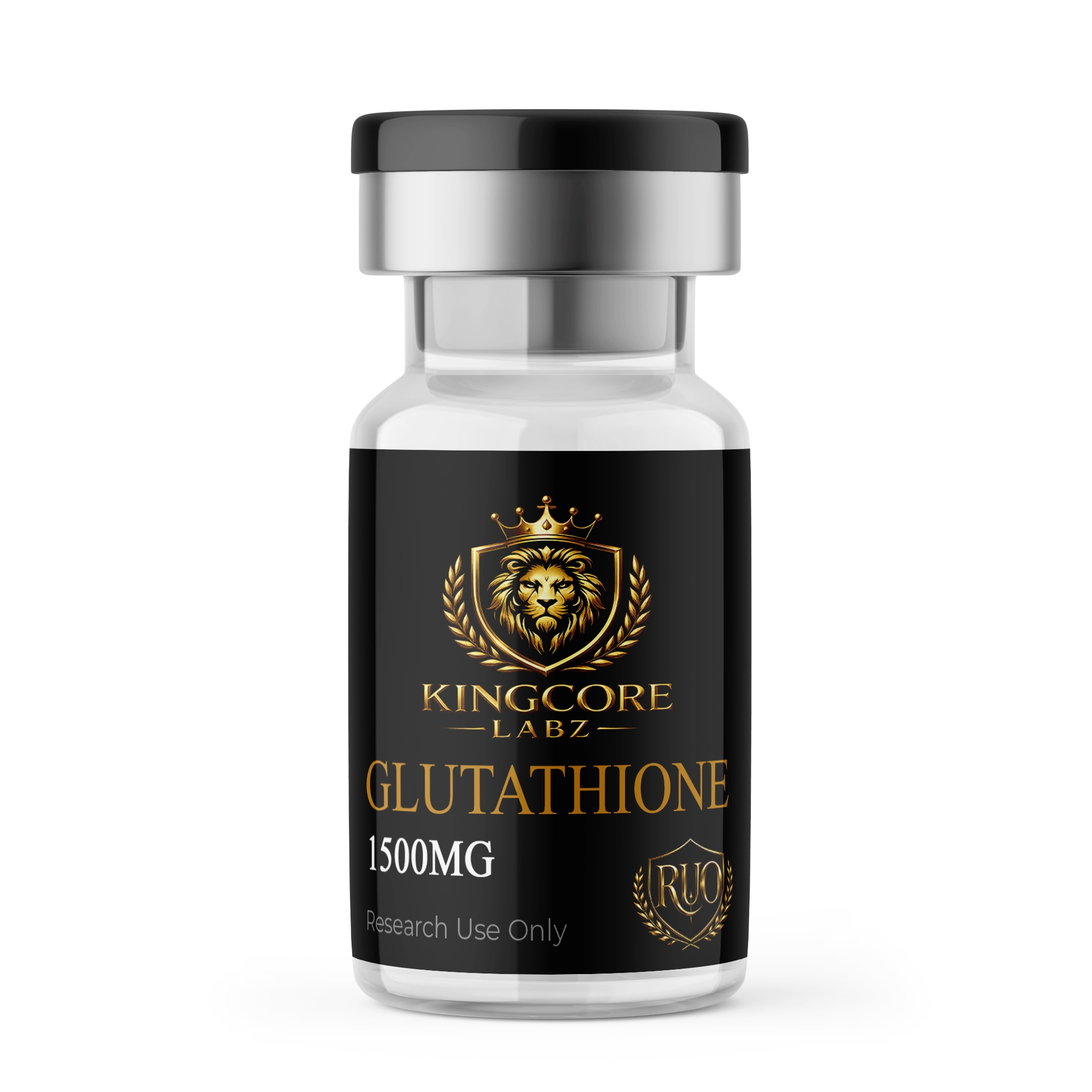 Glutathione 1500mg