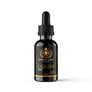 LGD-3303 20mg/mL - 30mL Liquid