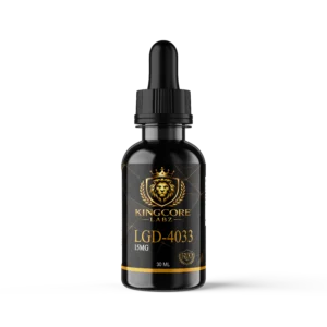 LGD-4033 15mg/mL - 30mL Liquid