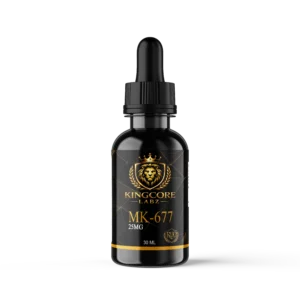 MK-677 25mg/mL - 30mL Liquid
