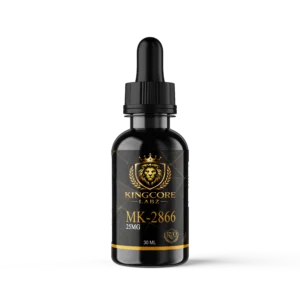 MK-2866 25mg/mL - 30mL Liquid