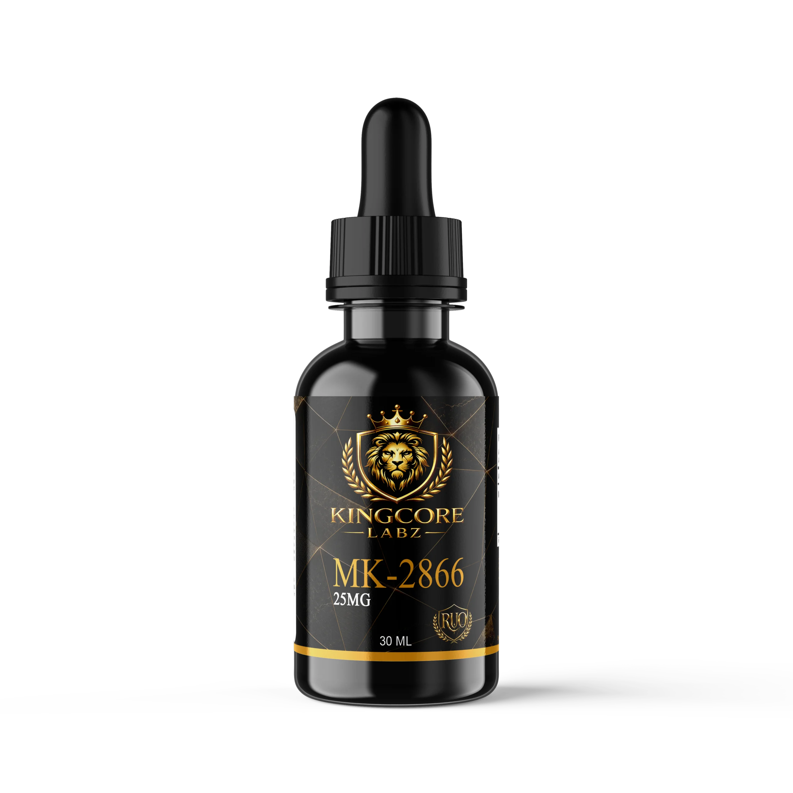 MK-2866 25mg/mL - 30mL Liquid