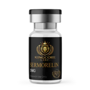 Sermorelin 5mg