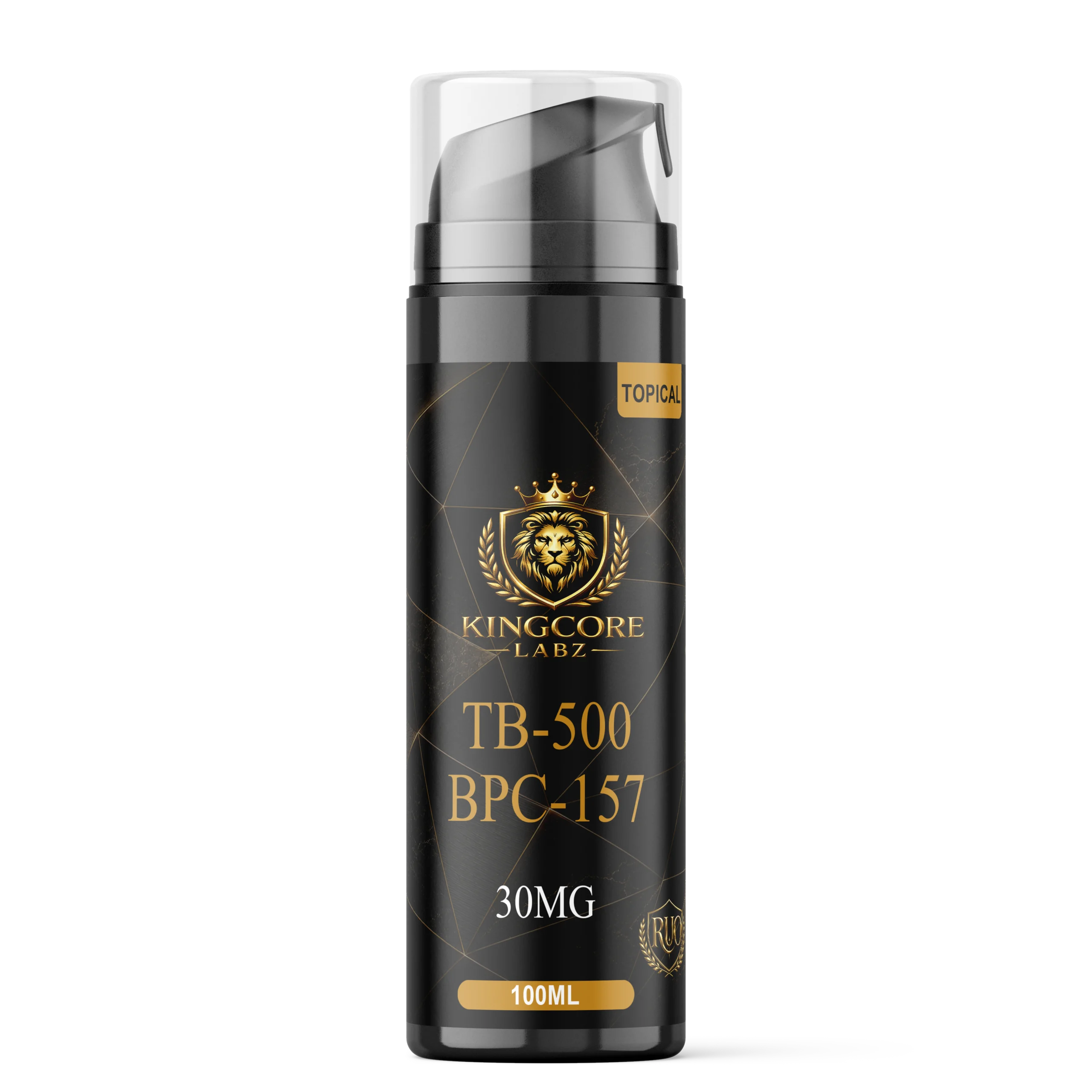 TB-500 / BPC-157 Blend