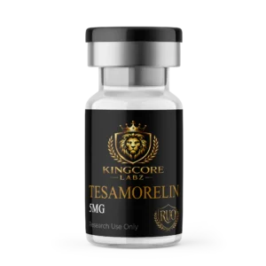 Tesamorelin 5mg