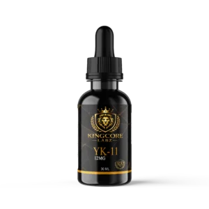 YK-11 12mg/mL - 30mL Liquid
