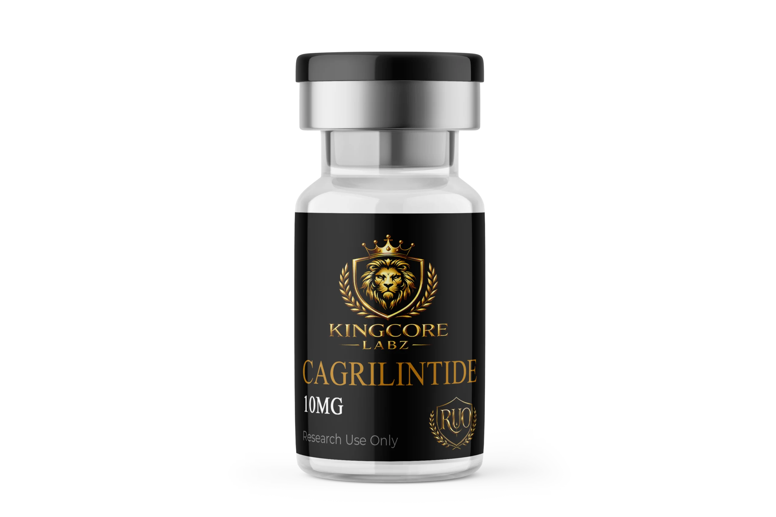 KingCore Labz