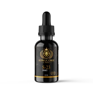 S23 50mg/mL - 30mL Liquid