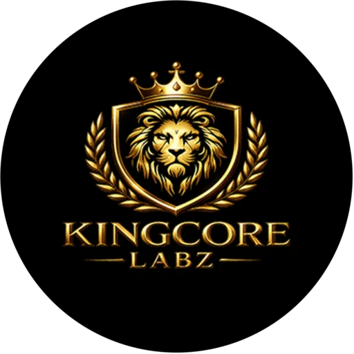 KingCore Labz